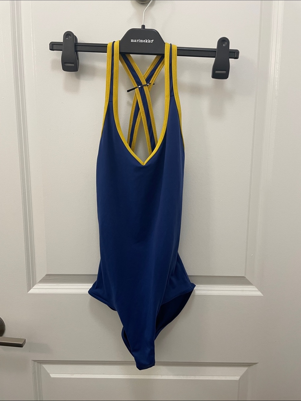 Yumiko Sonoya leotard size L